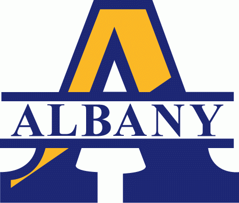 Albany Great Danes 1993-2003 Primary Logo diy iron on heat transfer